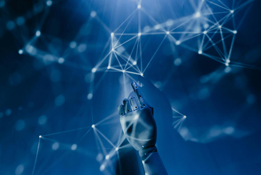AI orchestration